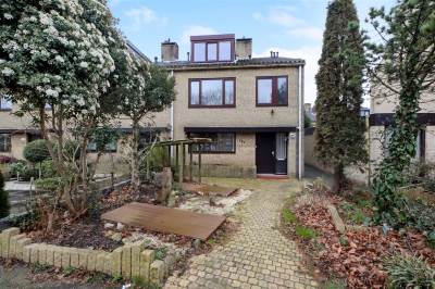 Woning Sir Winston Churchillln 967 Rijswijk (ZH)