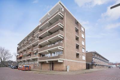 Woning De Bitterstraat 1 - 2 Arnhem