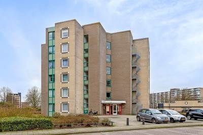 Woning Wesseler-nering 4918 Enschede