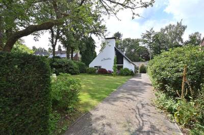 Woning Haenwijck 12 Laren (NH)