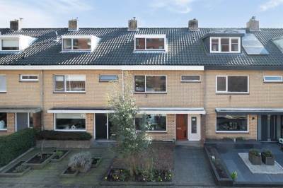 Woning Rondweg 8 Krimpen aan den IJssel