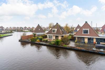 Woning De Greiden 127 Indijk