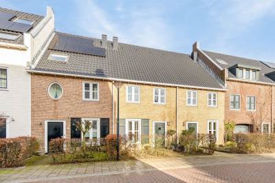 Woning Kerkeland 15 Oosterbeek