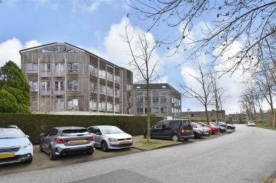 Woning Ecodusweg 53 Delft