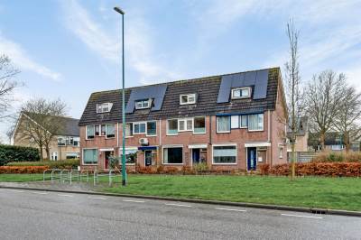 Woning De Meeren 129 Zevenbergen