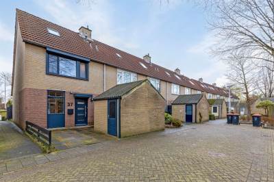 Woning Valkenier 37 Rhoon