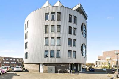 Woning Vuurland 38 Den Haag