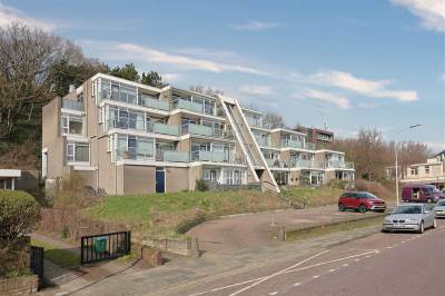 Woning van Ogtropweg 44 Wijk aan Zee