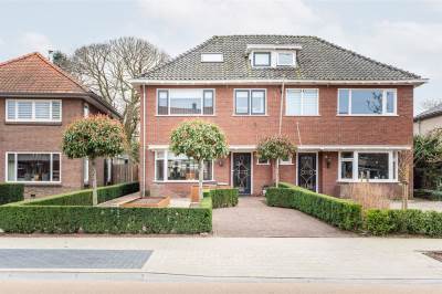 Woning Ettensestraat 11 Terborg