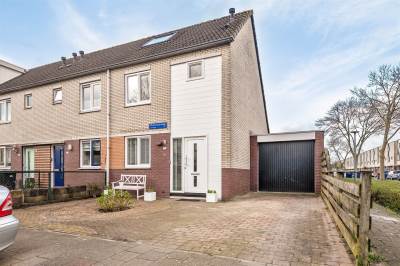 Woning Multatuliweg 93 Almere