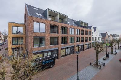Woning Heereweg 179D Lisse