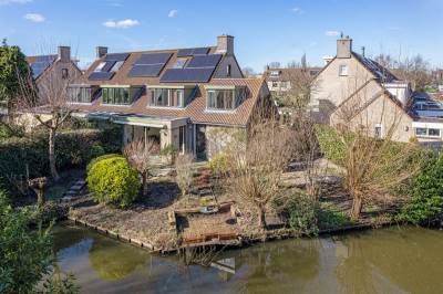 Woning Zegge 38 Abcoude