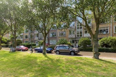 Woning Sportlaan 504 Den Haag