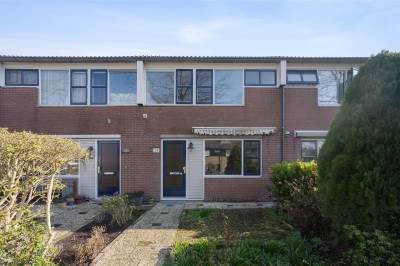 Woning Schuilenburg 24 Pijnacker