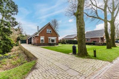 Woning Limietweg 93 Barger-Compascuum