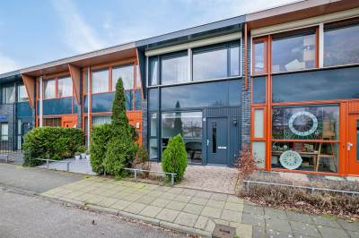 Woning Albrecht Dürerweg 17 Almere