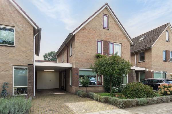Woning Walstro 10 Nijverdal