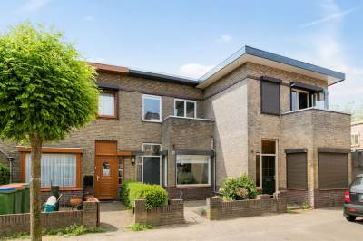 Woning Dijkstraat 39 Breda