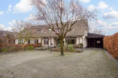 Woning Hoogstraat 34 Sint-Michielsgestel