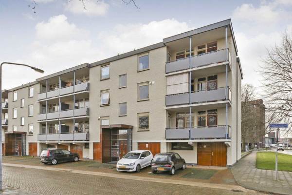 Woning Pieter Poststraat 5 Almelo