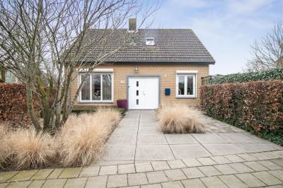 Woning van Gendtstraat 42 Dussen