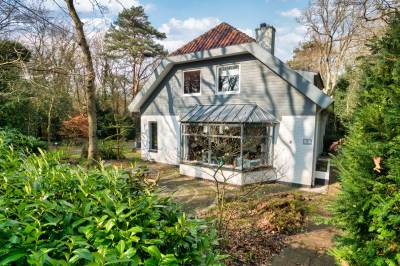 Woning Guurtjeslaan 26 Bergen (NH)