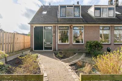 Woning Venekamp 19 Zuidwolde (DR)