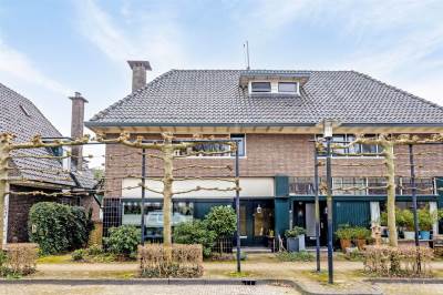 Woning Rijksstraatweg 110 Warnsveld