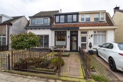 Woning Kijkuit 19 Tiel