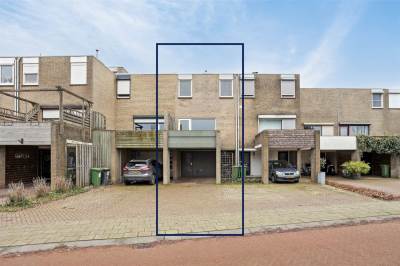 Woning Egchelseweg 21 Panningen