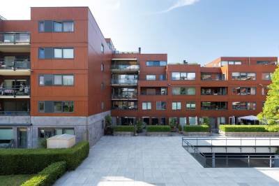 Woning Schubertlaan 717 Maassluis