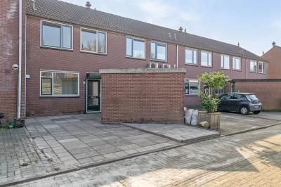 Woning A van Olphenstraat 5 Steenwijk