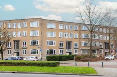Woning Statenweg 165B Rotterdam