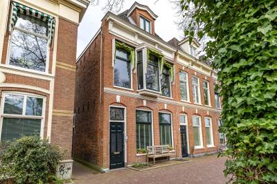 Woning Lodewijkstraat 8 Groningen