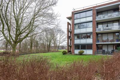 Woning Bosweg 41 Papendrecht