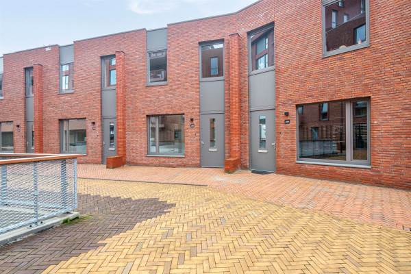 Woning Meerring 186 Eindhoven