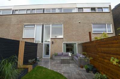 Woning Joseph Lokinlaan 10 Ankeveen