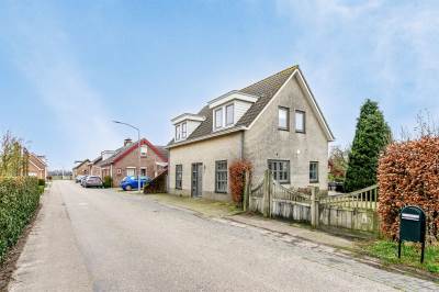 Woning Ligneweg 9 Steenbergen (NB)