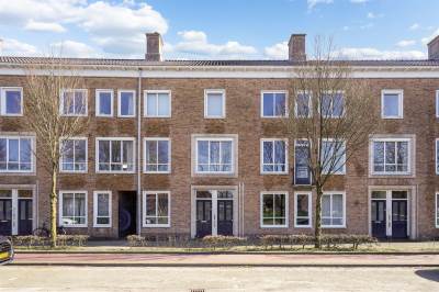 Woning Mgr. Diepenstraat 7A Den Bosch