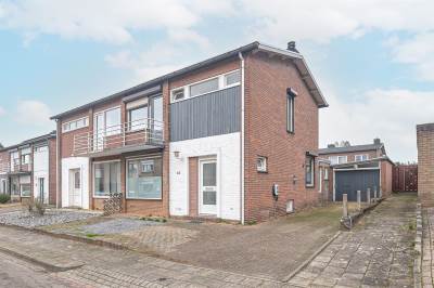 Woning Schoonbroodstraat 15 Geleen