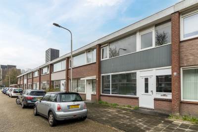 Woning Kasteel Twikkelstraat 30 Tilburg