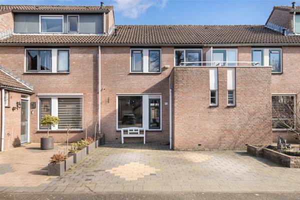 Woning Sallandhof 90 Helmond