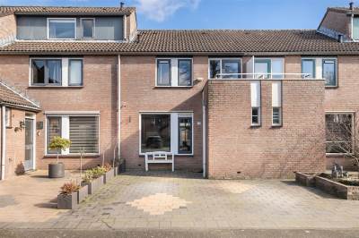Woning Sallandhof 90 Helmond