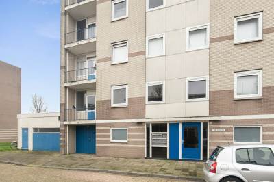 Woning Schaepmanstraat 65 Vlissingen