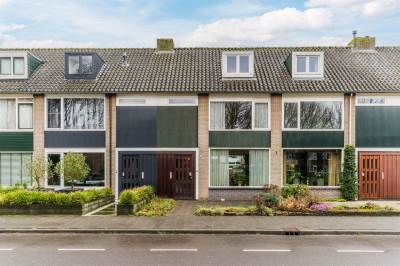 Woning Rijnauwenstraat 28 Breda