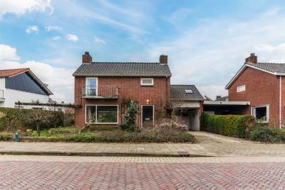 Woning Bernhardstraat 50 Delden