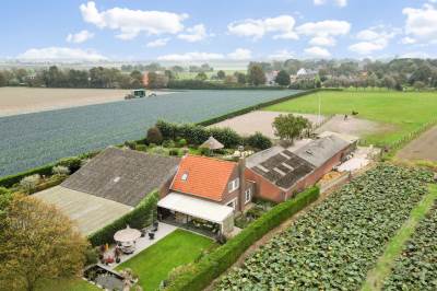 Woning Gors 103 Hoeven