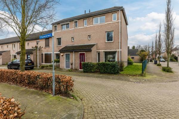 Woning Plaveierwei 2 Valkenswaard