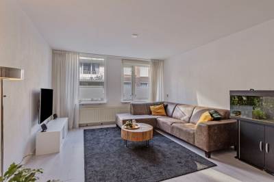 Woning Meijer van Leeuwenstraat 69 Oss