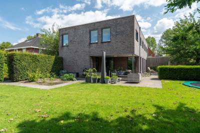 Woning ter Borchlaan 54 Eelderwolde